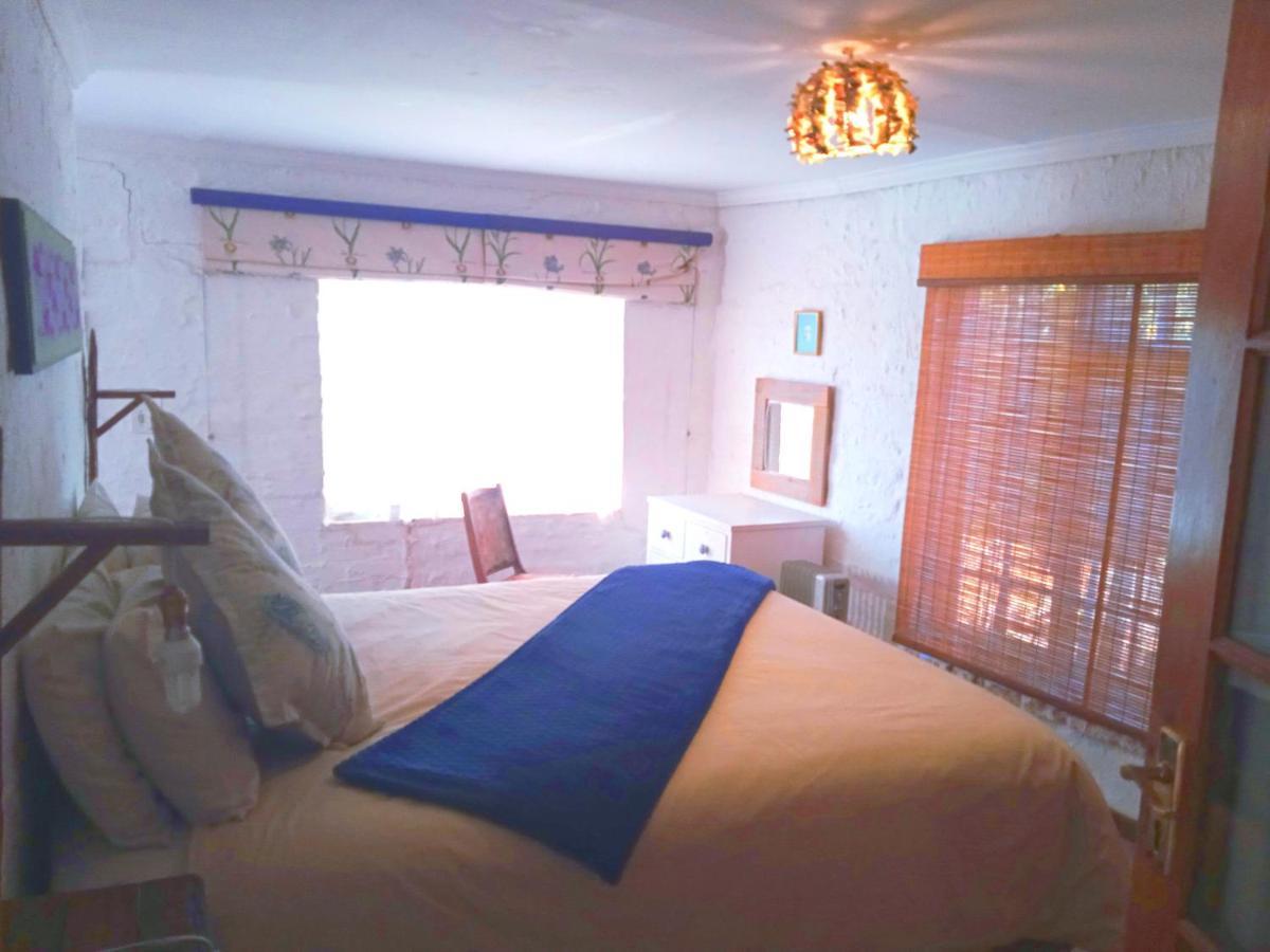 Rheola'S Guest Cottage Harrismith Exterior foto