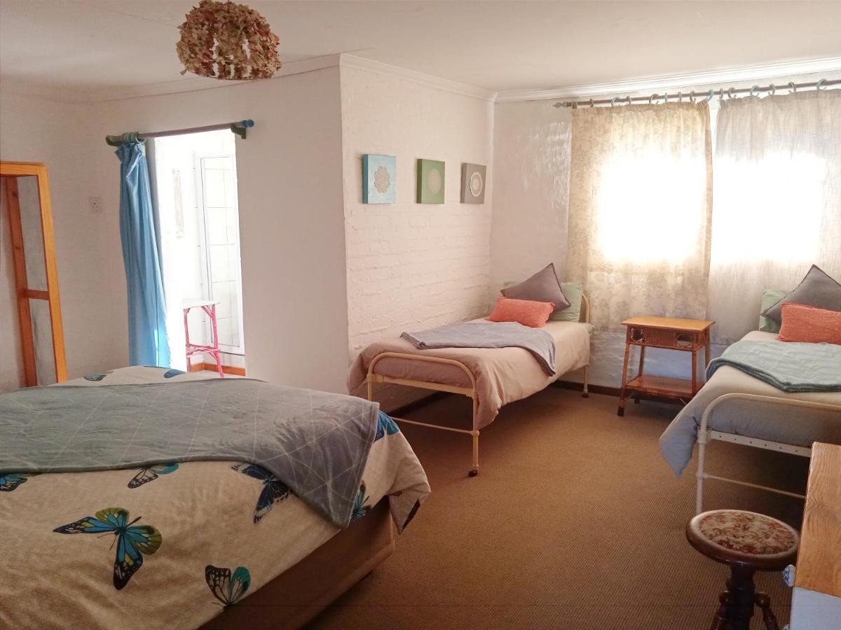 Rheola'S Guest Cottage Harrismith Exterior foto
