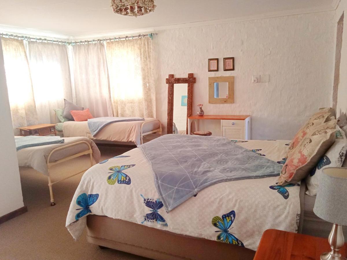 Rheola'S Guest Cottage Harrismith Exterior foto