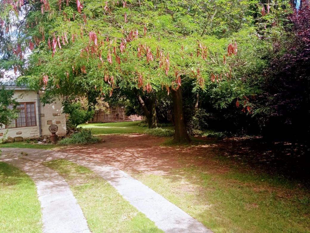 Rheola'S Guest Cottage Harrismith Exterior foto